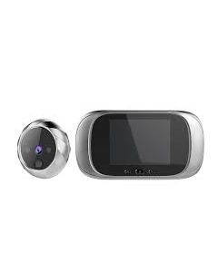 2.8 inch Video peephole Digital Doorbell Camera